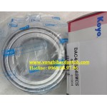 VÒNG BI DAC498448 WCS